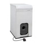 Chaudi�re au fioul fonte chemin�e sun 50 kw - sannover thermique - sol