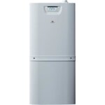 Chaudire gaz saunier duval duomax condens f30 90 - classe nergtique a a - 25kw