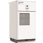 Chaudire gaz sol chemine basnox sunnox sannover 25 kw chauffage seul