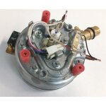 Chaudi�re vapeur - calor - cs - 00134507 - 1200w - 6 bars - 0. 6 litre