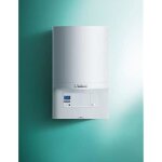 Chaudire murale  condensation vaillant ecotec pro vmw 236 / 5 - 3 h + - mtn - gaz naturel - pompe haute ...