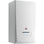 Chaudire murale gaz saunier duval themafast condens f 25 gn - 25kw - gaz naturel