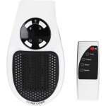 Chauffage dappoint chauffage lectrique conomique radiateur lectrique mini portable 500w en cramique ...