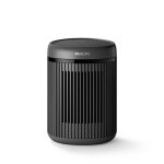 Chauffage dappoint - philips - cx2120 / 01 - 1500 w - 15 m - noir