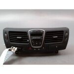 Commande de chauffage dappoint pour vehicule - chauffage renault laguna iii phase 3 2013 - . . . 275109973r ...