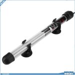 Chauffage pour aquarium - vgeby - chauffe - eau submersible - 200w - temprature rglable 20 - 34? - ...