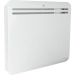 Chauffage connect� wifi inertie s�che fonte - blanc - 1000w - voltman