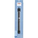 Chauffage daquarium - zolux - heater 100 - 100 w - longueur 27 cm - noir Chauffage daquarium - zolux - heater 100 - 100 w - longueur 27 cm - noir