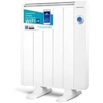 Chauffage �lectrique - orbegozo - rrw 800 - rayonnant - 800 w - blanc
