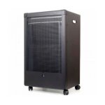 Chauffage � gaz hjm ga4200 4200w noir