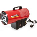 Chauffage � gaz infrableu mecafer - mh30000g - 30000 w - compatible butane et propane