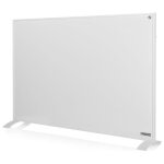 Chauffage infrarouge - princess - 540 w - connect� - programmable - thermostat int�gr�