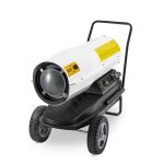 Chauffage mobile fioul direct 30 kw trotec ide 30 d - trotec - blanc - electronique - capacité du réservoir ... Chauffage mobile fioul direct 30 kw trotec ide 30 d - trotec - blanc - electronique - capacité du réservoir ...