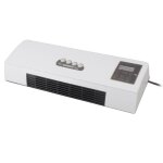 Chauffage mural et climatiseur - gototop - mad combo - 2000w - programmable - mobile