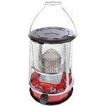 Chauffage - perel - 2600w - ptrole - convection - jardin