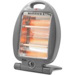 Chauffage halogne 800w - warmtech