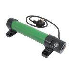 Chauffage pour serre - lighthouse ecoheat - 45 w