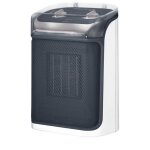 Rowenta mini excel aqua chauffage soufflant cramique idal pour la salle de bain sur puissant compact ...