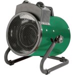 Chauffage soufflant portable - lighthouse - 3 kw