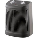 Chauffage soufflant rowenta so2320f0 - puissance 2000w - design moderne - fonction silence Chauffage soufflant rowenta so2320f0 - puissance 2000w - design moderne - fonction silence