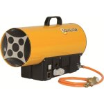 Chauffage sovelor blp17m air puls� mobile au ga?