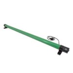 Chauffage tubulaire - ecoheat - 240w - ip55 - 1. 22m - pour serres jusquà 3m2 Chauffage tubulaire - ecoheat - 240w - ip55 - 1. 22m - pour serres jusquà 3m2