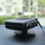 Chauffage de voiture - omabeta - 12v - lectrique automatique - refroidissement intgr - 150w