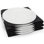 Chauffe - assiette riviera et bar qca300 - capacité 12 assiettes - puissance 200w - surface 30x30cm Chauffe - assiette riviera et bar qca300 - capacité 12 assiettes - puissance 200w - surface 30x30cm