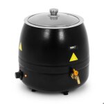 Chauffe - cire boug msw - wax - c104