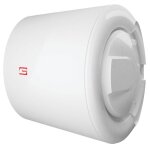 Chauffe - eau 200l horizontal mural sortie c�t� blind� 57 cm monophas� - thermor - 883420