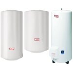 Chauffe - eau 300l vertical stable blindé blinde standard monophasé - thermor - 292039 Chauffe - eau 300l vertical stable blindé blinde standard monophasé - thermor - 292039