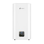 Chauffe eau electrique plat mural multipositions kimoro sannover 50 litres