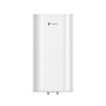 Chauffe eau electrique plat mural multipositions kimoro sannover 50 litres