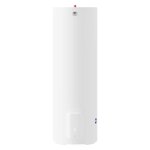 Chauffe - eau lctrique statite duralis aci hybride vertical version stable 200 l - thermor - 272040 ...