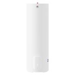 Chauffe - eau lectrique duralis aci hybride - 300l stable - classe nergtique : c