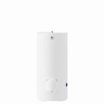 Chauffe - eau lectrique thermor blind vertical stable 200l - 282030