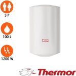 Chauffe - eau �lectrique vertical mural compact st�atite steatis 100l d570 - thermor - 261114