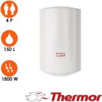 Chauffe - eau �lectrique vertical mural compact st�atite steatis 150l d570 - thermor - 271100