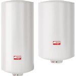 Chauffe - eau électrique vertical mural duralis 50l aci hybride - thermor - 241057 Chauffe - eau électrique vertical mural duralis 50l aci hybride - thermor - 241057