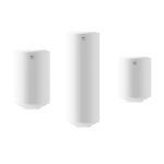 Chauffe - eau lectrique vertical mural statis 75l - thermor - 251176