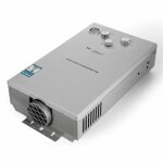 Chauffe - eau  gaz instantan - lpnove - a6 - 14 kw - gpl - pomme de douche gratuite