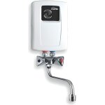 Chauffe - eau instantané - kospel - twister - 4. 4 kw - montage sur évier - protection ip 25 Chauffe - eau instantané - kospel - twister - 4. 4 kw - montage sur évier - protection ip 25