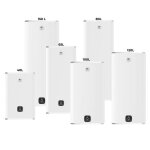 Chauffe - eau plat thermor malicio 3 - multiposition - 40 litres - blanc - 231063 Chauffe - eau plat thermor malicio 3 - multiposition - 40 litres - blanc - 231063
