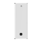 Chauffe - eau plat thermor malicio 3 - multiposition - 80 litres - blanc - 231070
