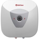 Chauffe - eau sur vier thermex - chb361lt - 1. 5 kw - 15 l - blanc - electrique