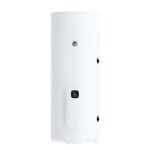 Chauffe - eau thermodynamique monobloc aeromax access stable - 250l hauteur: 1769 mm