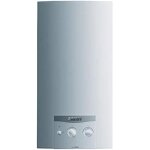 Chauffe - eau - vaillant - atmomag - gaz naturel - blanc