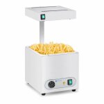 Chauffe frite et rcwg - 1500