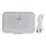 Mothinessto chauffe - lingettes pour bb distributeur de lingettes humides portable  temprature parapharmac ...