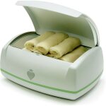 Chauffe - lingette warmies - prince lionheart - avec systme ever - fresh et traitement anti - microbien ...